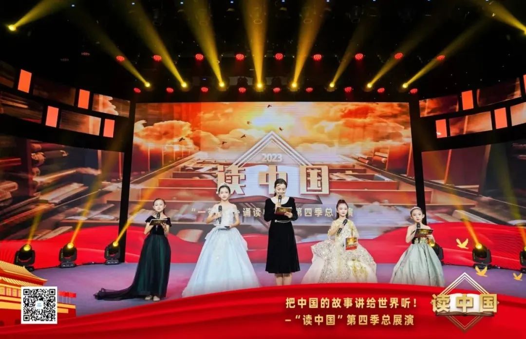 中国式离婚剧照2